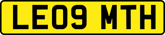 LE09MTH