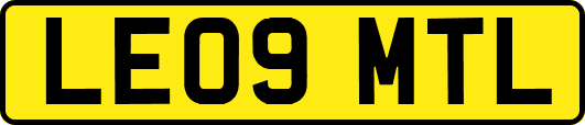 LE09MTL