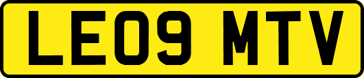 LE09MTV