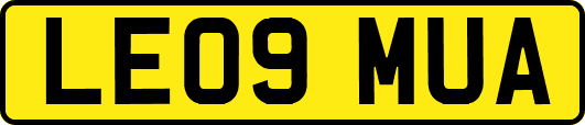 LE09MUA