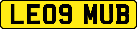 LE09MUB