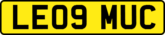 LE09MUC