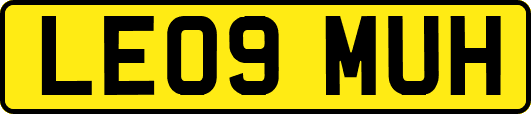 LE09MUH