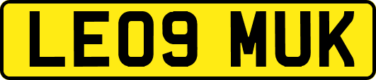 LE09MUK