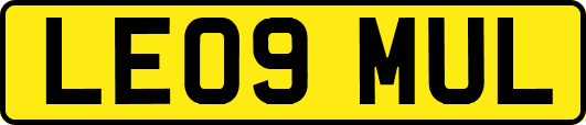 LE09MUL
