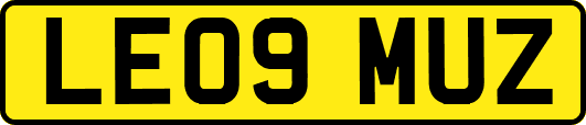 LE09MUZ