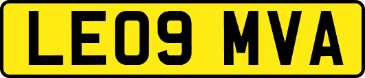 LE09MVA