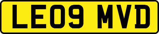 LE09MVD
