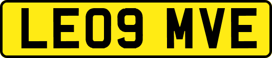 LE09MVE