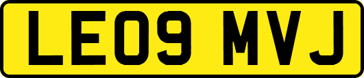 LE09MVJ