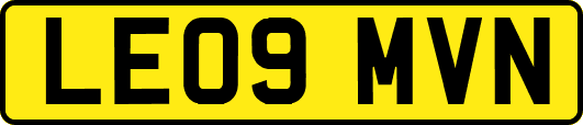 LE09MVN