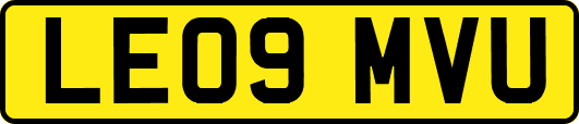 LE09MVU