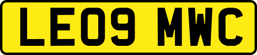 LE09MWC
