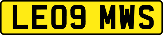 LE09MWS