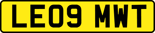 LE09MWT