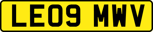 LE09MWV