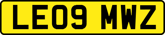 LE09MWZ