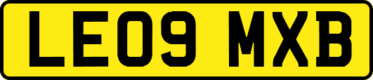 LE09MXB