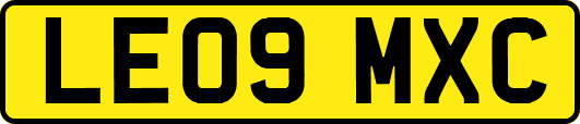 LE09MXC