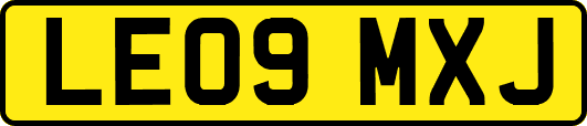 LE09MXJ