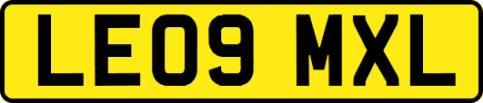 LE09MXL