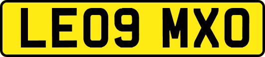 LE09MXO