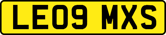 LE09MXS