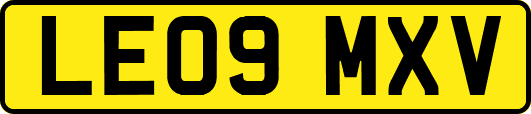 LE09MXV