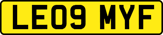 LE09MYF