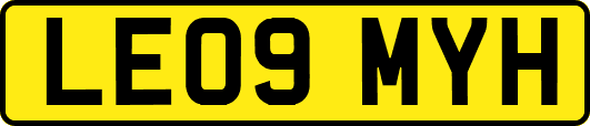 LE09MYH