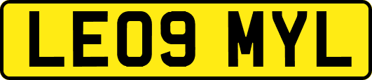 LE09MYL