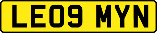 LE09MYN