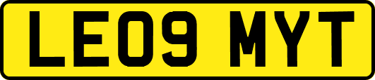 LE09MYT