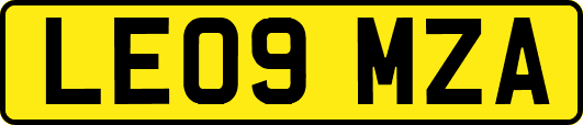 LE09MZA