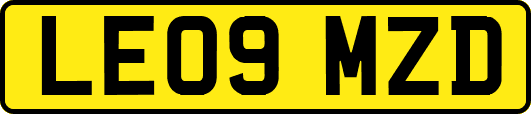LE09MZD