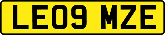 LE09MZE