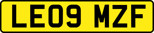 LE09MZF