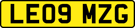 LE09MZG