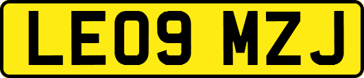 LE09MZJ
