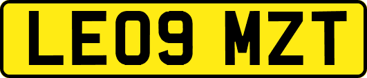 LE09MZT