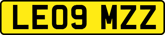 LE09MZZ