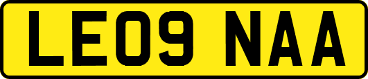 LE09NAA