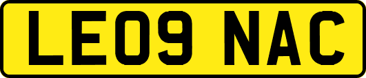 LE09NAC
