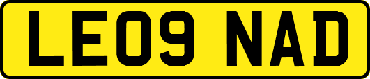 LE09NAD