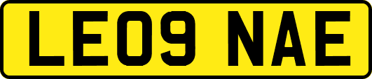 LE09NAE