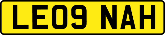 LE09NAH