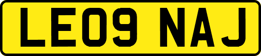 LE09NAJ