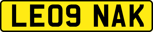 LE09NAK