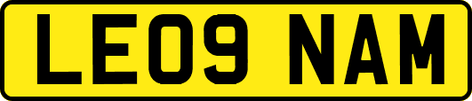 LE09NAM
