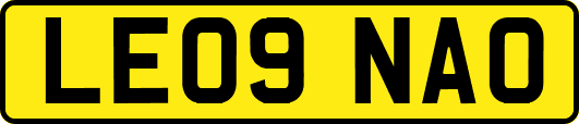 LE09NAO